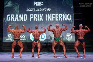  BODYBUILDING 90